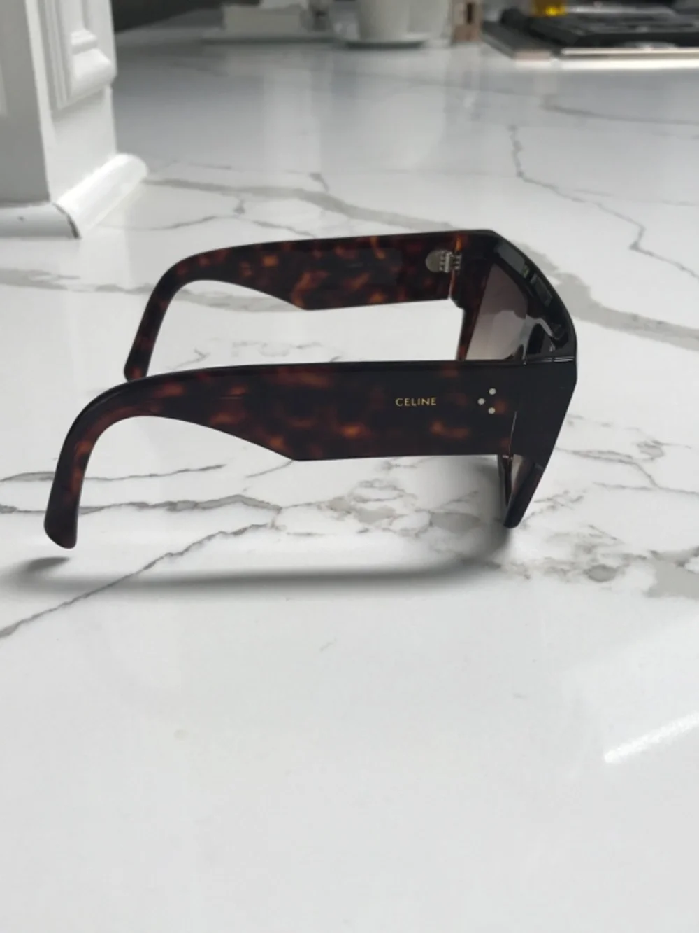 Celine hardly worn
